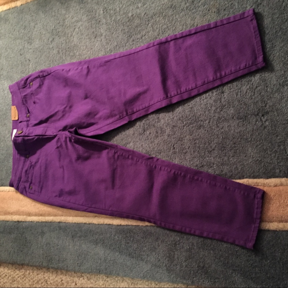NWTs Coldwater Creek Jeans - size 10